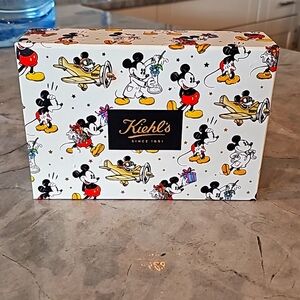 Kiehl's x Disney Hydration Essentials Holiday Kit